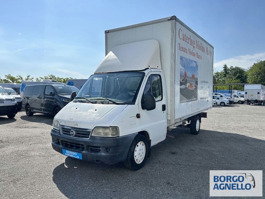 Fiat DUCATO